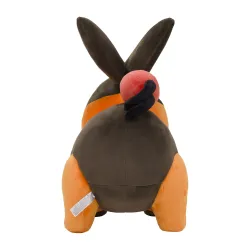 Plush Tepig Pokémon Life Size