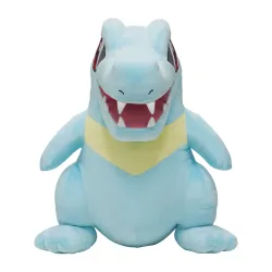 Plush Totodile Pokémon Life Size