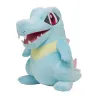 Plush Totodile Pokémon Life Size