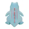 Plush Totodile Pokémon Life Size