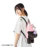 Plush Backpack Ditto & Bewear Pokémon Run Away
