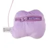 Plush Backpack Ditto & Bewear Pokémon Run Away