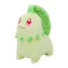 Plush Chikorita Pokémon Life Size
