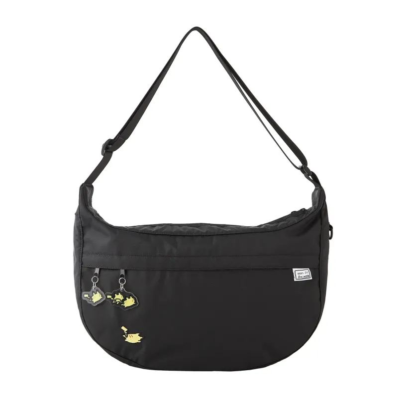 Shoulder Bag Pikachu Pokémon Run Away