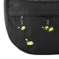 Shoulder Bag Pikachu Pokémon Run Away