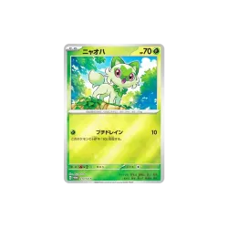 Promo Card Summer Is Here Pokémon Card Game