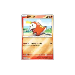 Promo Card Summer Is Here Pokémon Card Game