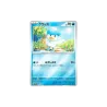 Promo Card Summer Is Here Pokémon Card Game