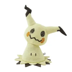 Plush Mimikyu Pokémon Like-Real
