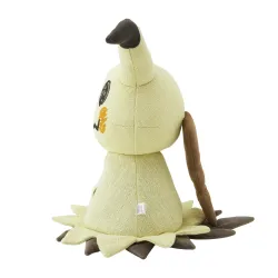 Plush Mimikyu Pokémon Like-Real