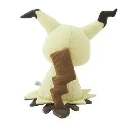 Plush Mimikyu Pokémon Like-Real