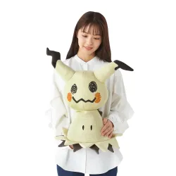 Plush Mimikyu Pokémon Like-Real