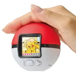 Poké Nade Monster Ball