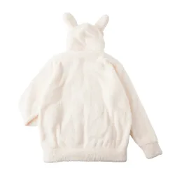Moko Moko Hoodie Goomy Pokémon Holiday Blessings