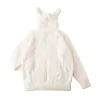 Moko Moko Hoodie Goomy Pokémon Holiday Blessings