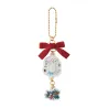 Ornament Keychains Collection Box Pokémon Holiday Blessings