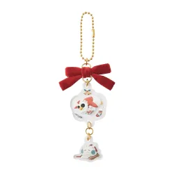 Ornament Keychains Collection Box Pokémon Holiday Blessings
