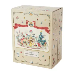 Advent Calendar Pokémon Holiday Blessings