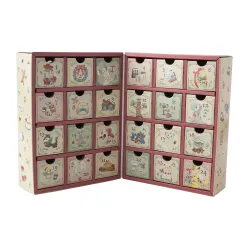 Advent Calendar Pokémon Holiday Blessings