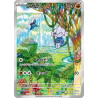 Meditite AR 111/102 SV7 Stellar Miracle Pokémon Card
