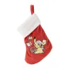Christmas Sock Pokémon Holiday Blessings