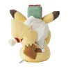 Plush Pikachu Pokémon Holiday Blessings