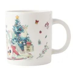 Mug Cup Set Pokémon Holiday Blessings