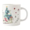 Mug Cup Set Pokémon Holiday Blessings