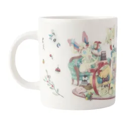 Mug Cup Set Pokémon Holiday Blessings