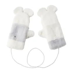 Mittens Tandemaus Pokémon Holiday Blessings