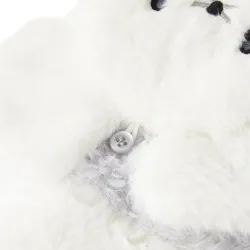 Mittens Tandemaus Pokémon Holiday Blessings