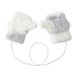 Mittens Tandemaus Pokémon Holiday Blessings