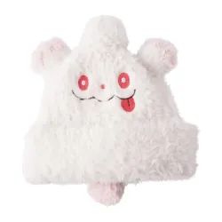 Knit Hat Swirlix-Style Pokémon Holiday Blessings