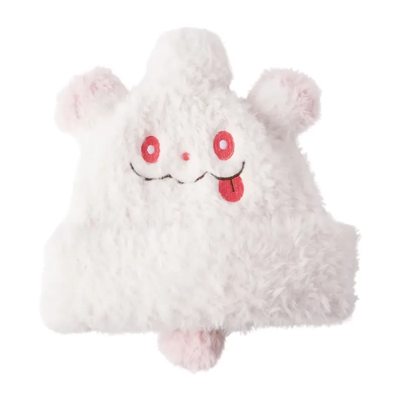 Knit Hat Swirlix-Style Pokémon Holiday Blessings
