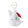 Mascot Goomy Pokémon Holiday Blessings