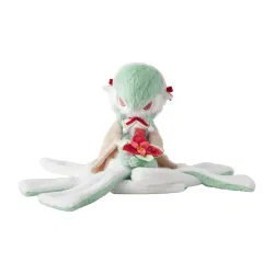 Plush Gardevoir Pokémon Holiday Blessings