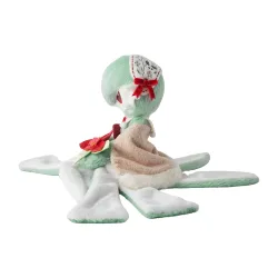 Plush Gardevoir Pokémon Holiday Blessings
