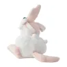 Plush Sylveon Pokémon Holiday Blessings