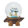 Snow Globe Pokémon Holiday Blessings
