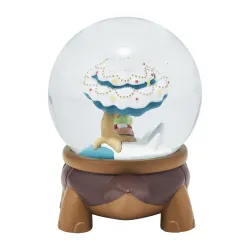 Snow Globe Pokémon Holiday Blessings