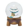 Snow Globe Pokémon Holiday Blessings