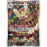 Noctowl AR 114/102 SV7 Stellar Miracle Pokémon Card