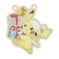 Garland Pokémon Holiday Blessings