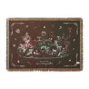 Blanket Pokémon Holiday Blessings