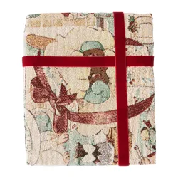 Blanket Pokémon Holiday Blessings