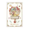 Lapel Pin Logo Pokémon Holiday Blessings
