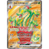 Hydrapple Ex SR 115/102 SV7 Stellar Miracle Pokémon Card