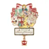 Lapel Pin Logo Pokémon Holiday Blessings