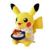 Plush Udon Pikachu Pokémon Center Kagawa Grand Open