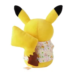 Plush Udon Pikachu Pokémon Center Kagawa Grand Open